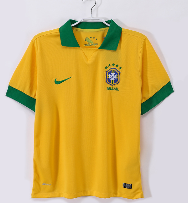 brazil 2013