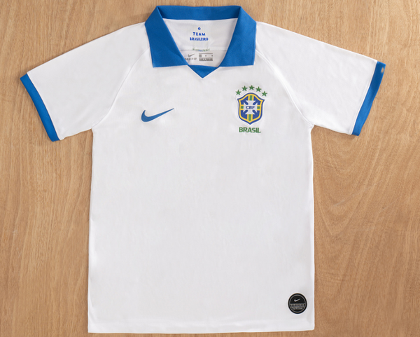 brazil 2019
