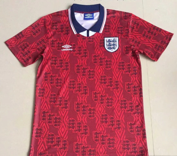 england 1994