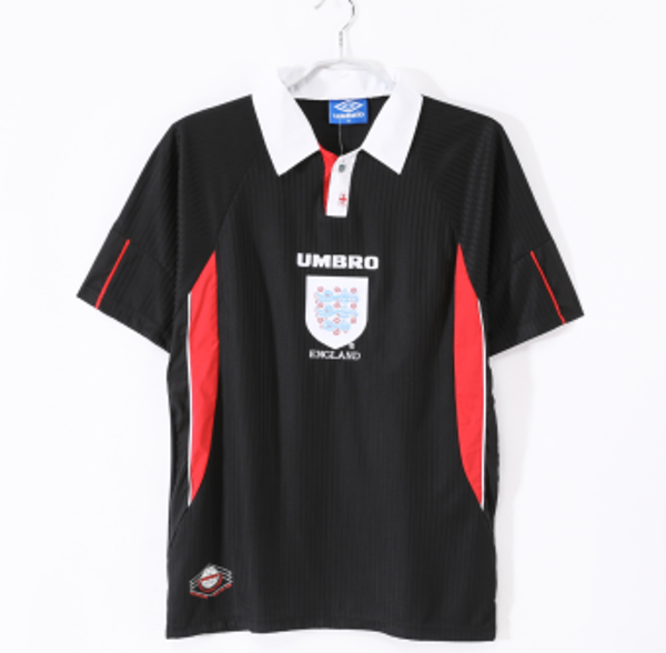england 1998