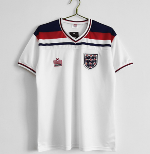 england 1982