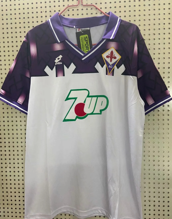 Fiorentina retro 1992/1993