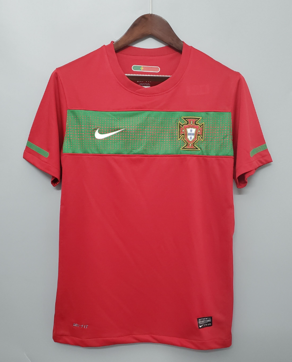 Portugal 2010