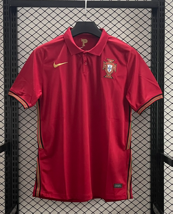 Portugal 2021