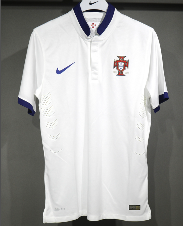 Portugal 2014