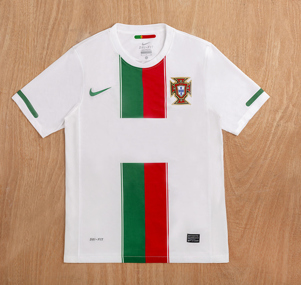 Portugal 2010