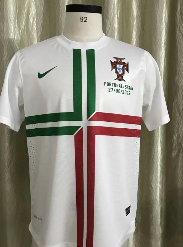 Portugal 2012