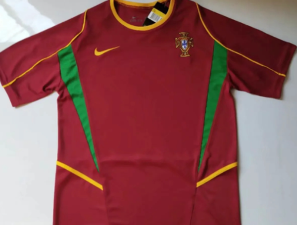 Portugal 2002