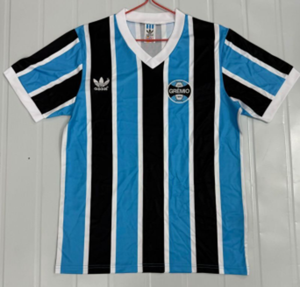 Gremio 1983/1984