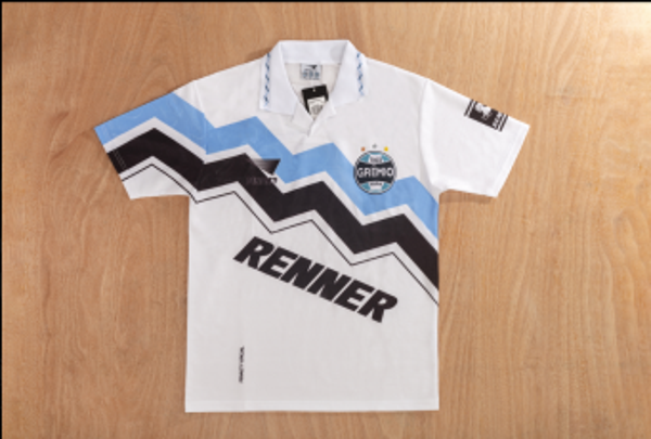 Gremio 1995/1996
