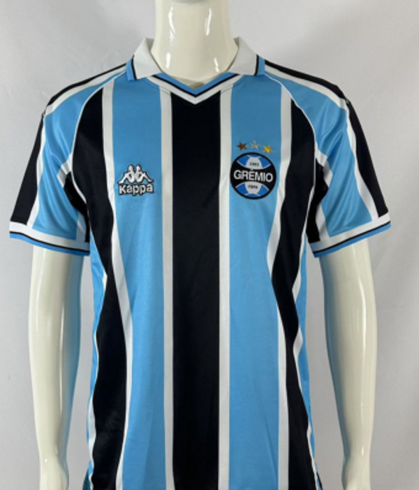 Gremio 2001