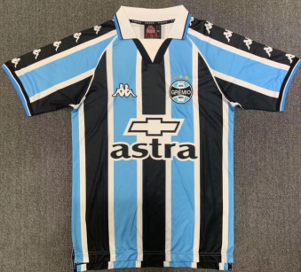 Gremio 2000