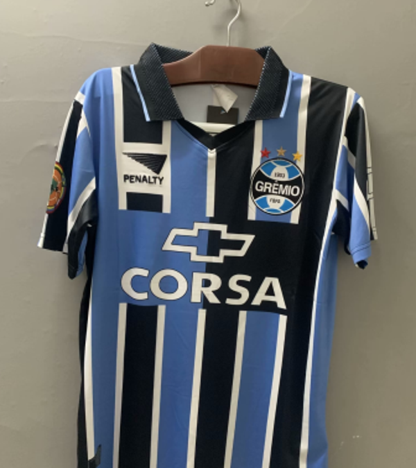 Gremio 1993