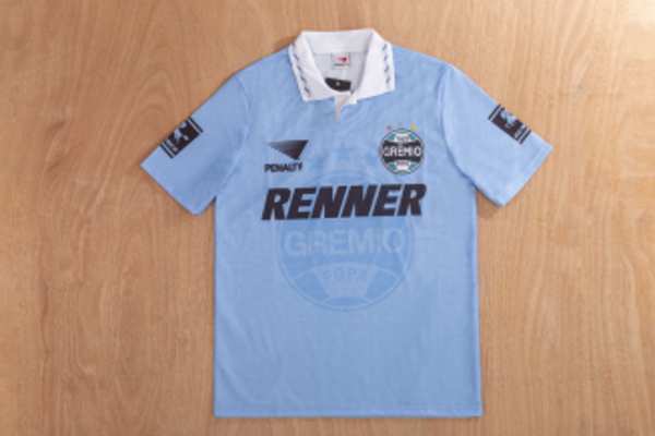 Gremio 1995/1996