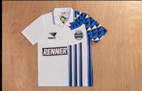 Gremio 1994/1995