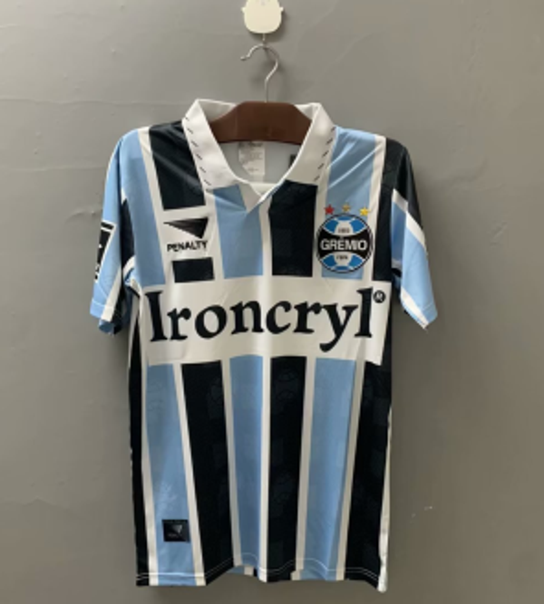 Gremio 1997/1998