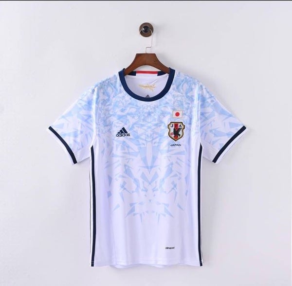 2016-2017 Japan Away