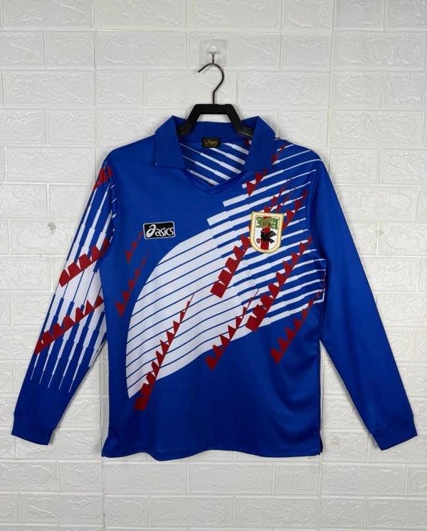 1994 Japan LONGSLEEVE