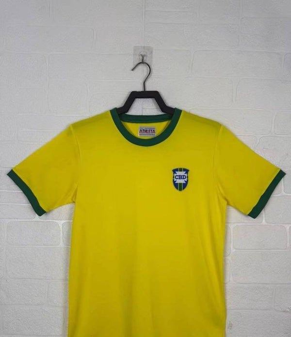 Brazil 1970 home