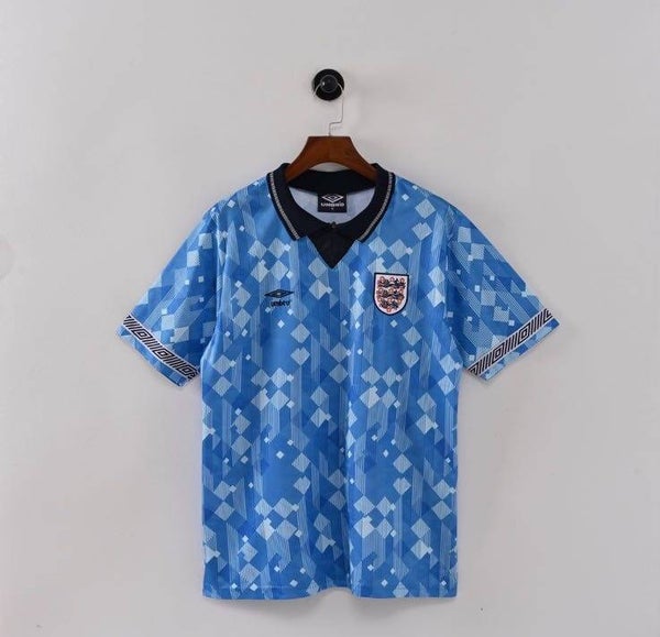 England 1990 third