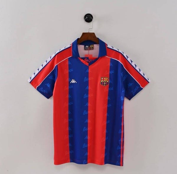 FC Barcelona 1996-1997