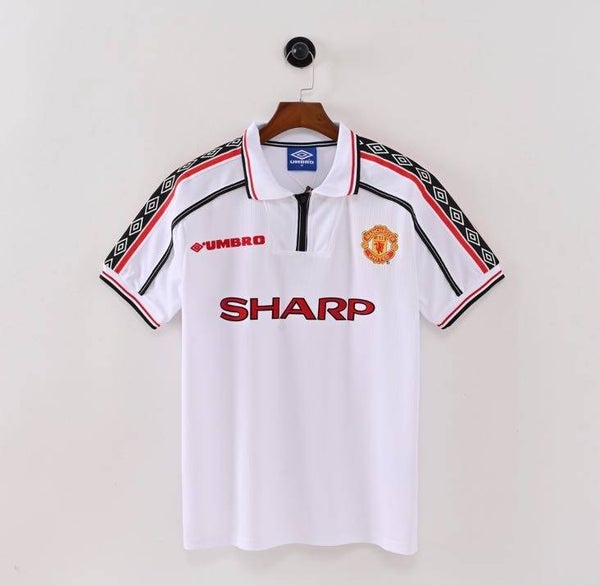 Manchester United 1998/1999
