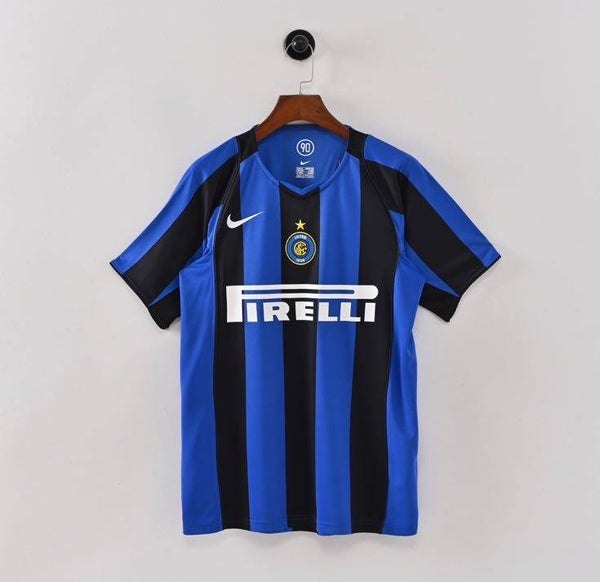 Inter Milan 2005-06