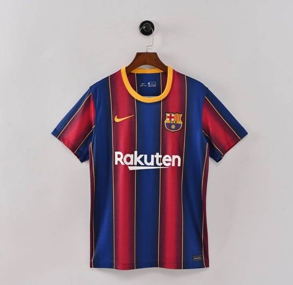 FC Barcelona 2020-21 Home