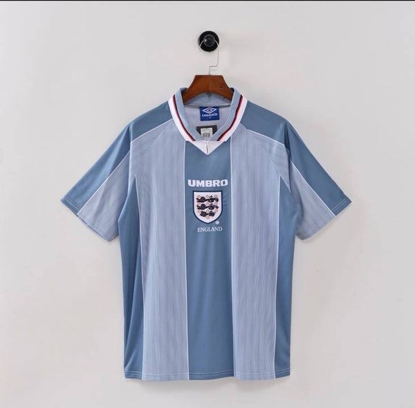 1995-1997 England away