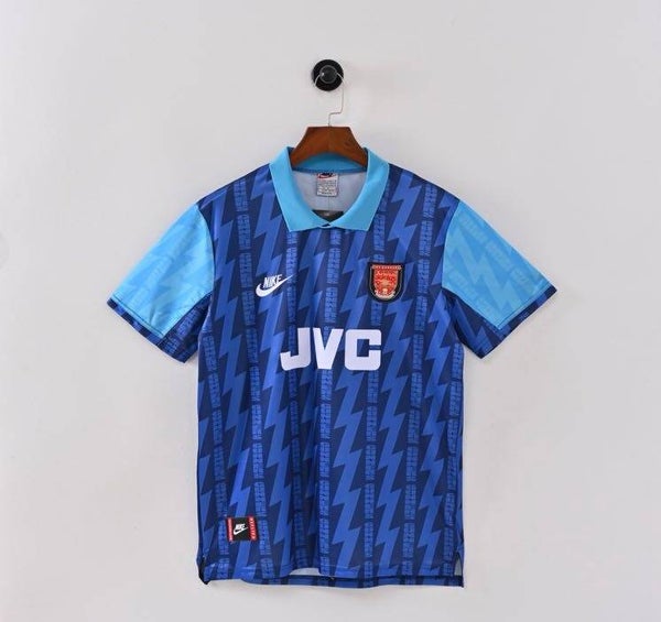 1994-95 Arsenal away