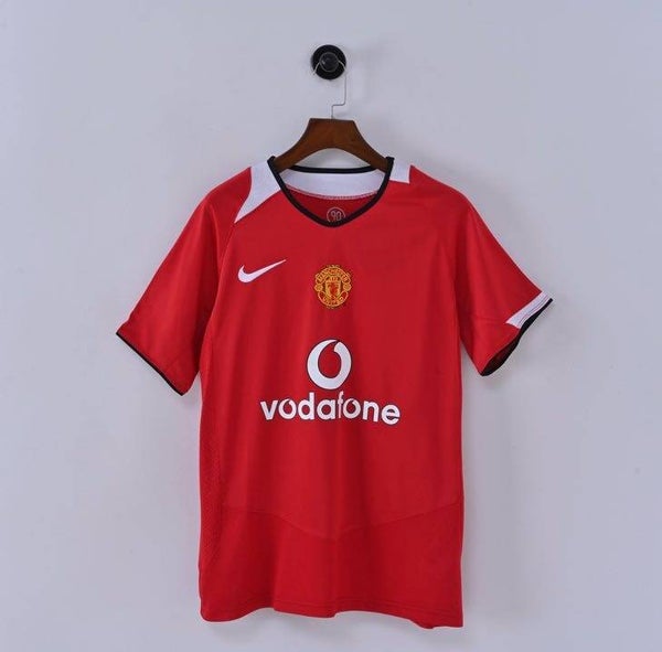 Manchester United home 2004 / 2006