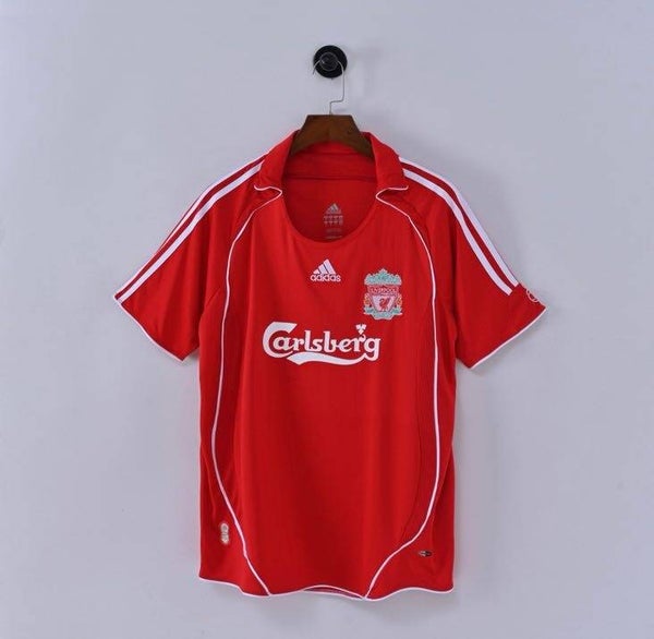 Liverpool 2006–08