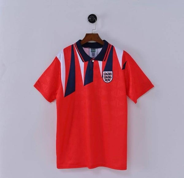 England away 1990