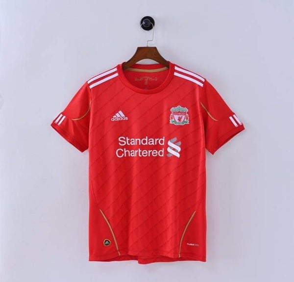 Liverpool home 2010–2012