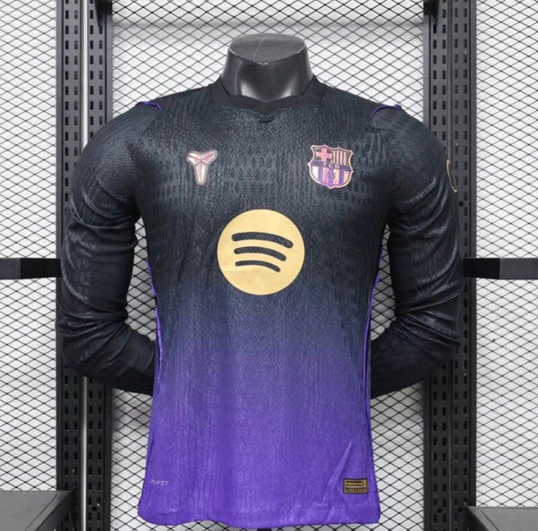 Special Edition Barcelona