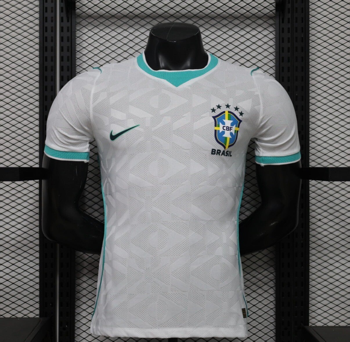 Special Edition Brazil