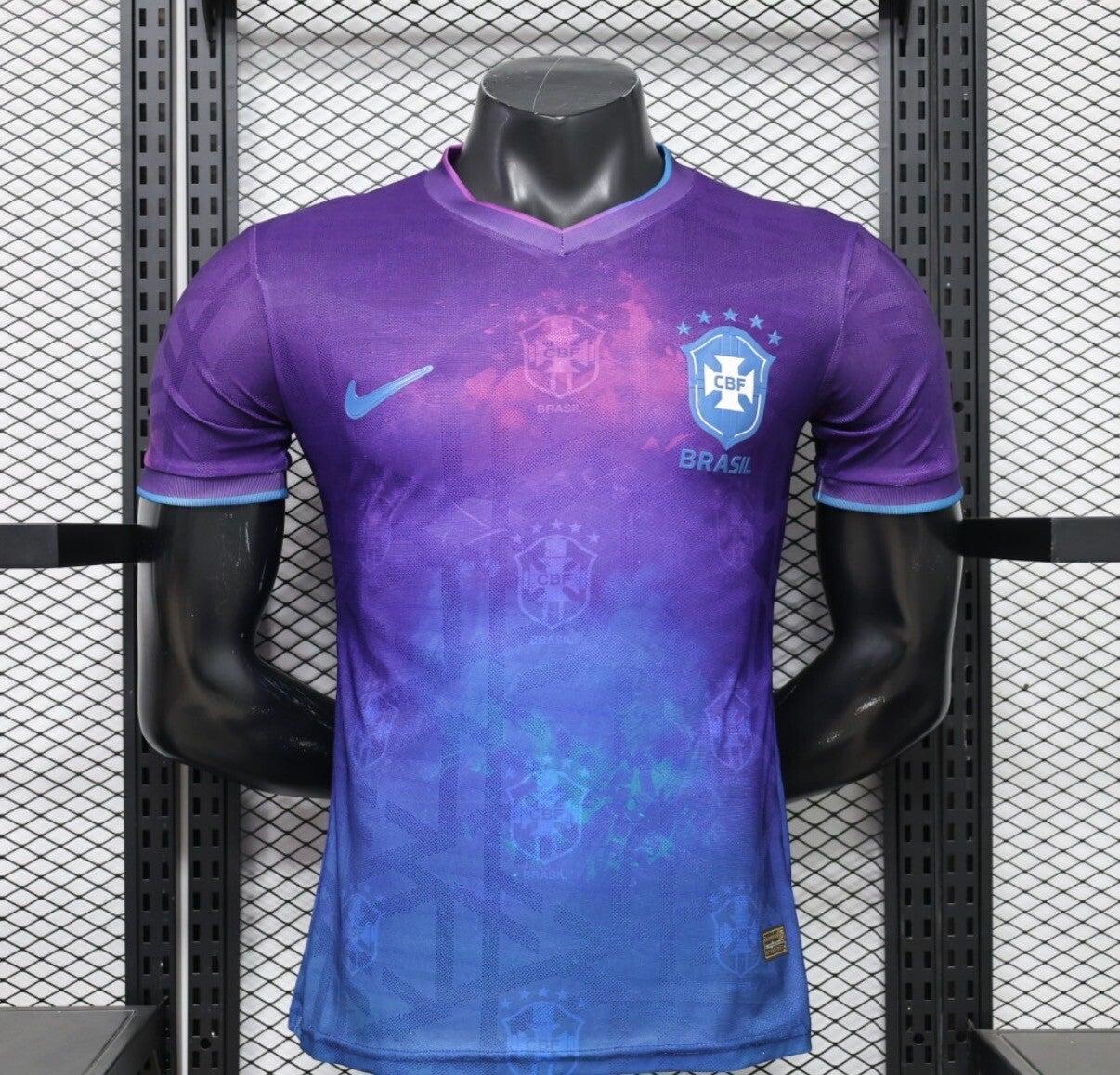Special Edition Brazil