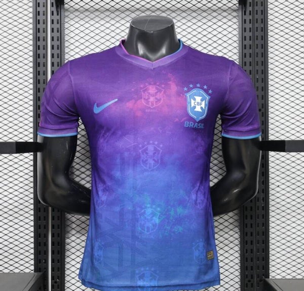 Special Edition Brazil