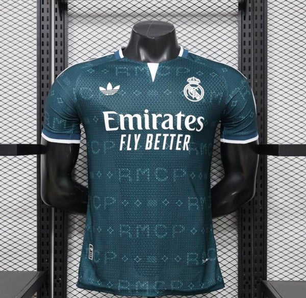 Special Edition Real madrid