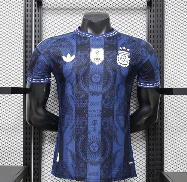 Special Edition Argentina