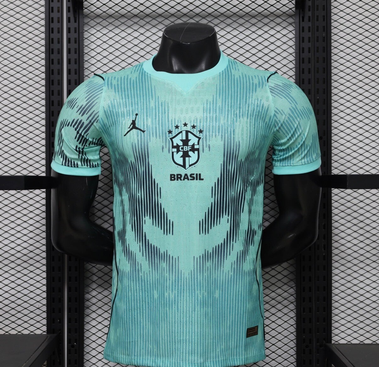 Special Edition Brazil