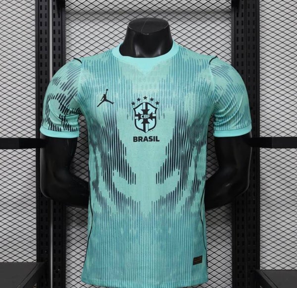 Special Edition Brazil