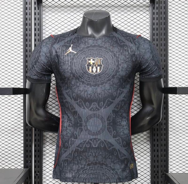 Special Edition Barcelona