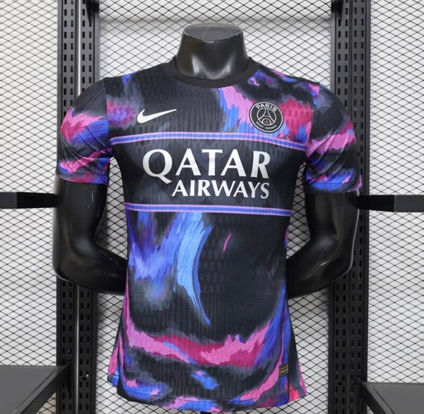 Special Edition PSG