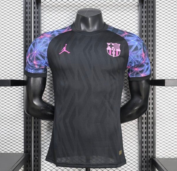 Special Edition Barcelona