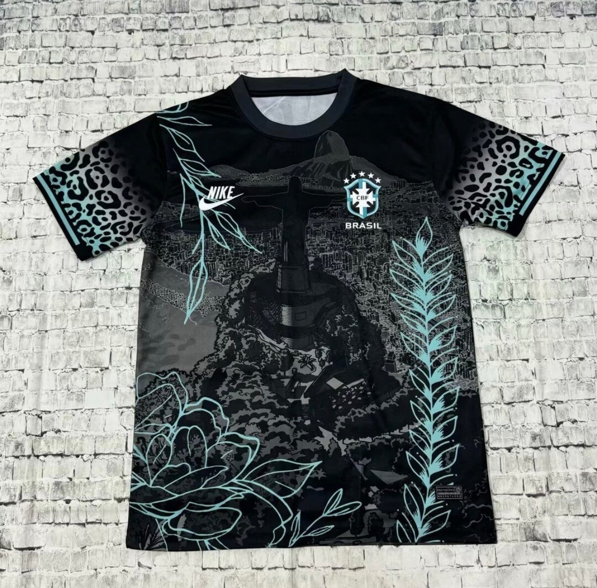 Special Edition Brazil