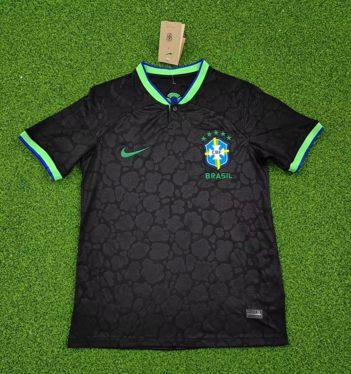 Special Edition Brazil