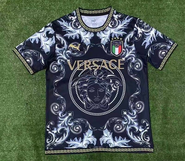 Special Edition Italy
