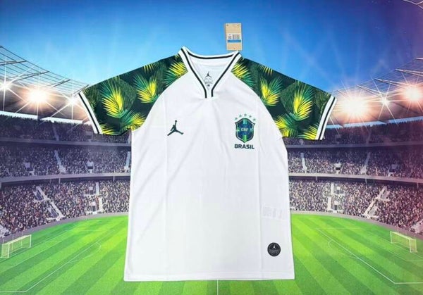 Special Edition Brazil
