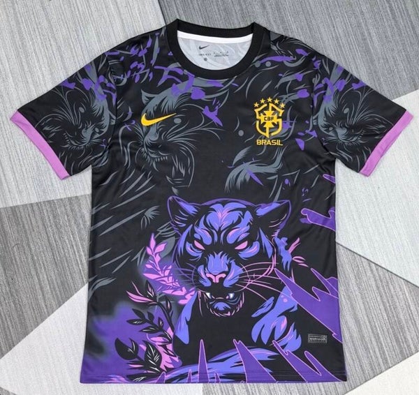Special Edition Brazil